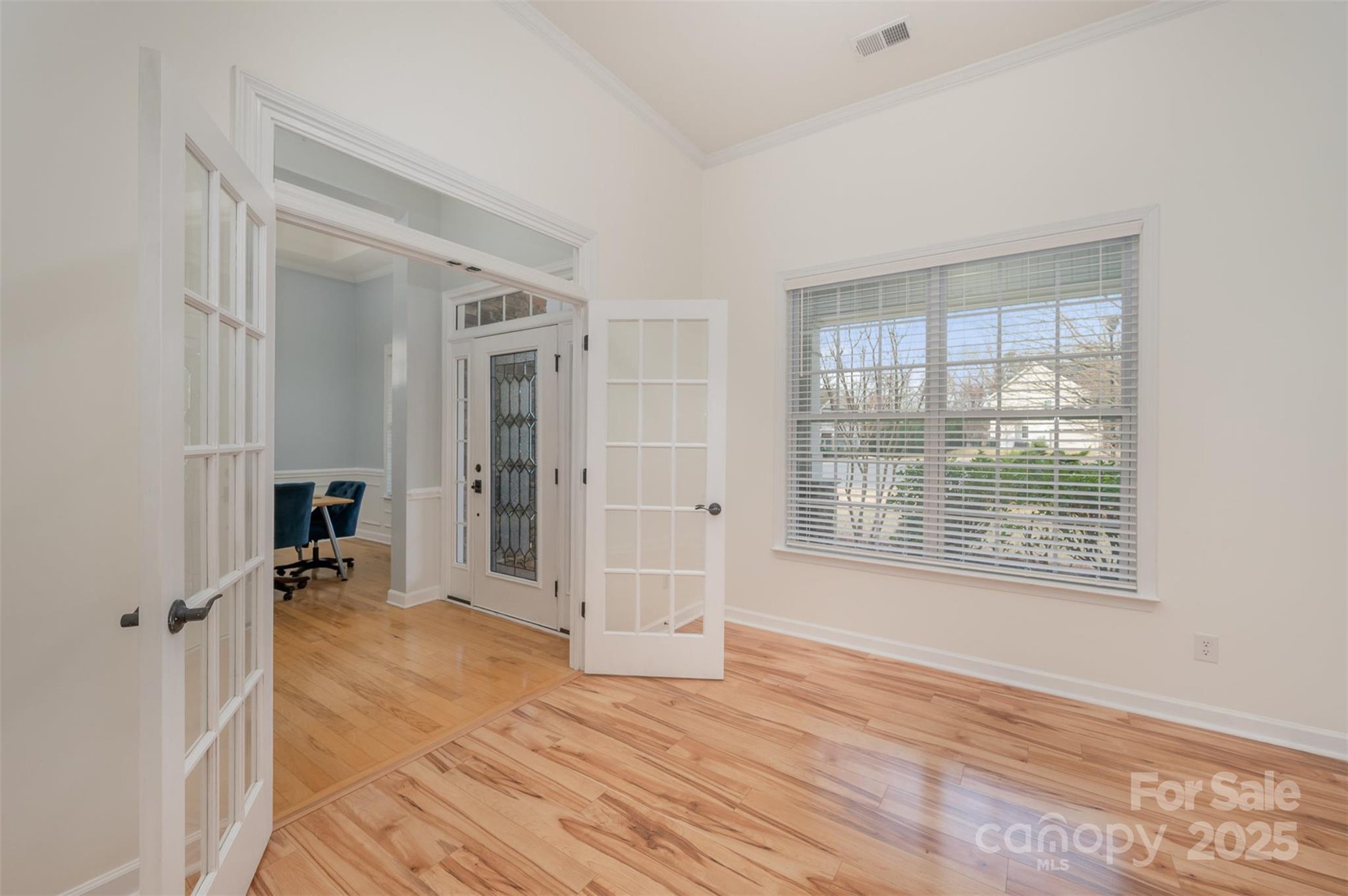 Lake Ridge - Residential