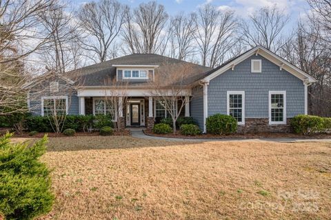1061 Verbena Court Tega Cay SC 29708