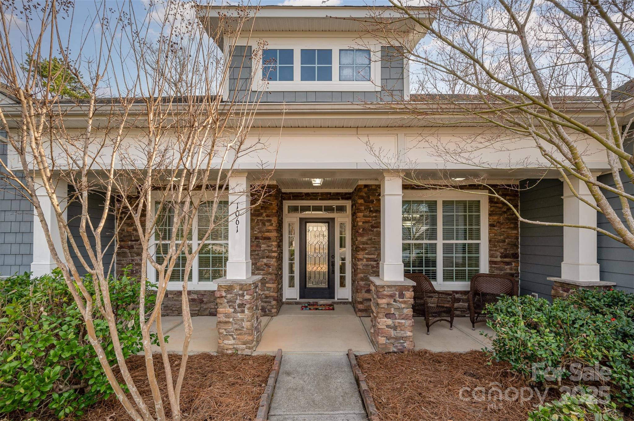 1061 Verbena Court