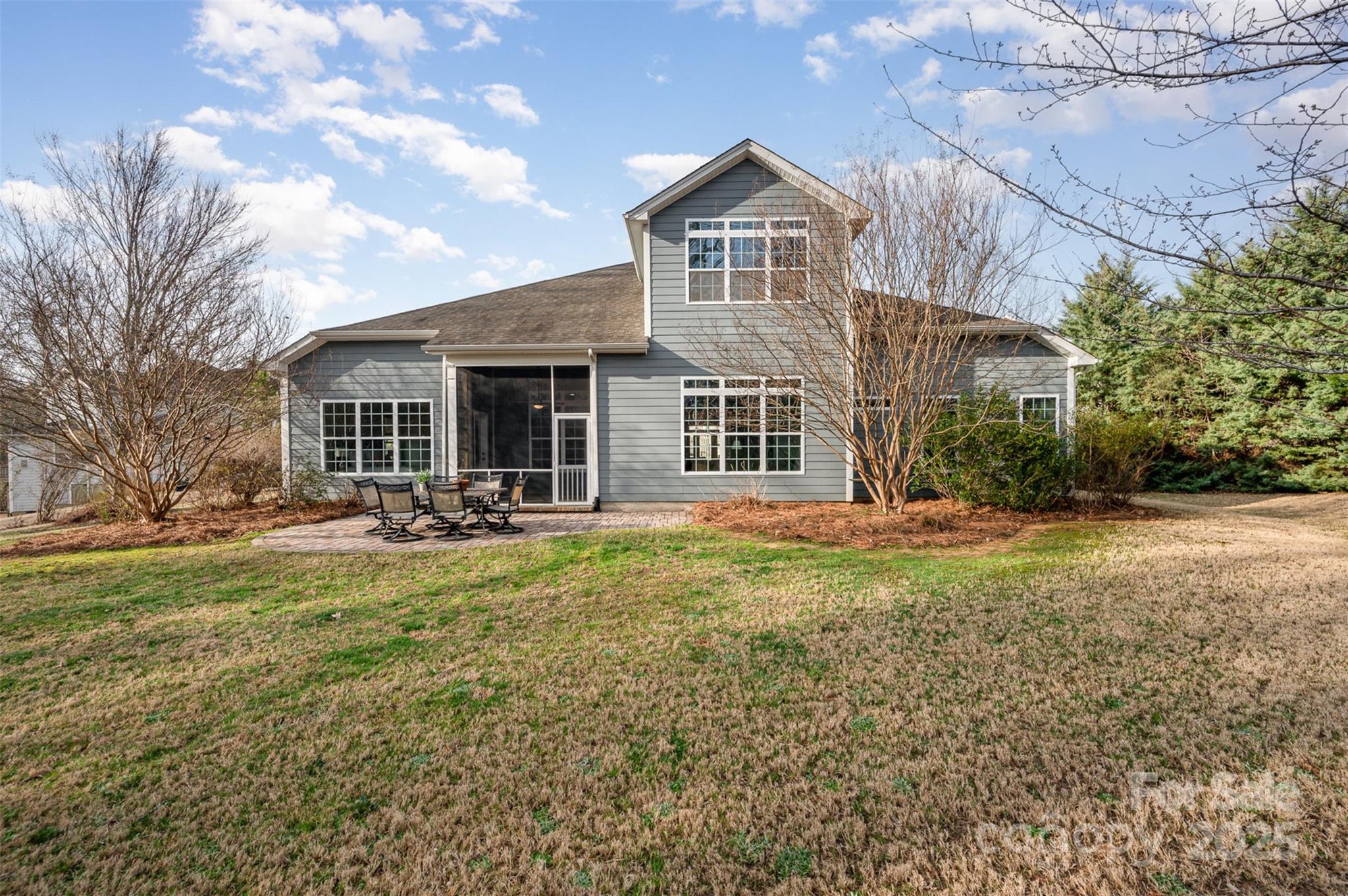 Lake Ridge - Residential