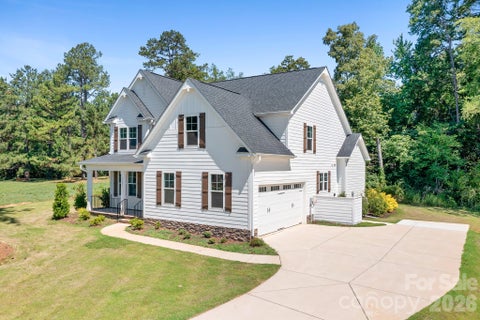 Photo of 3222 Player Court, Salisbury, NC 28144 (MLS # 4393739)
