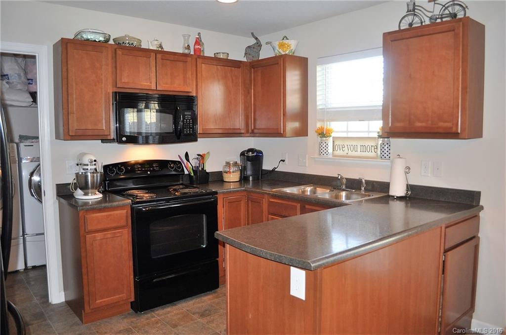 Village at Bradley Branch - Residential