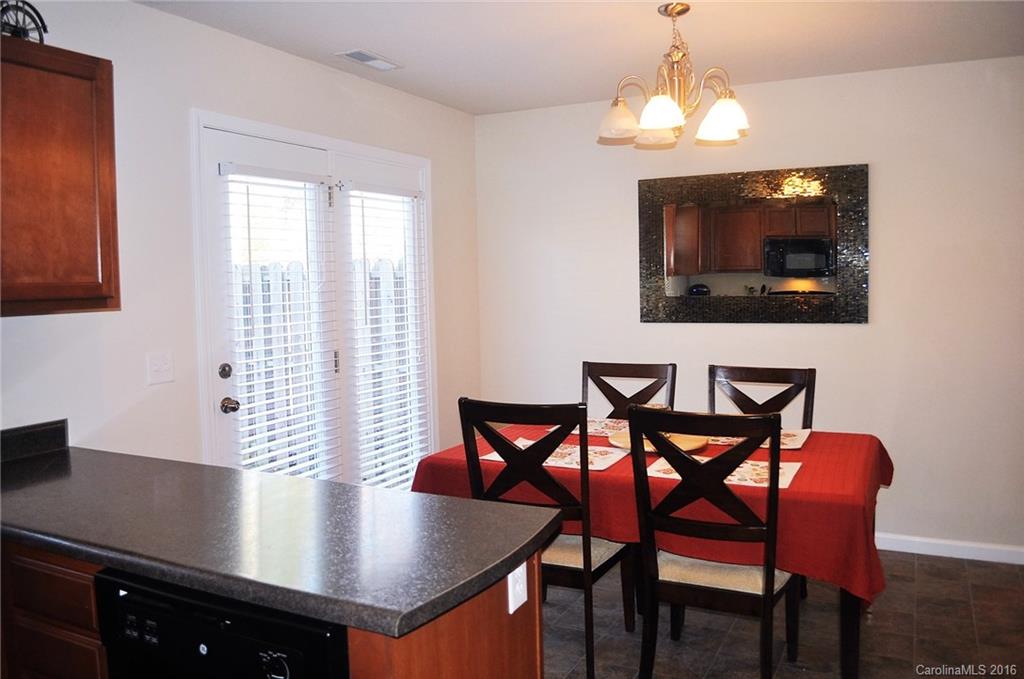 Village at Bradley Branch - Residential