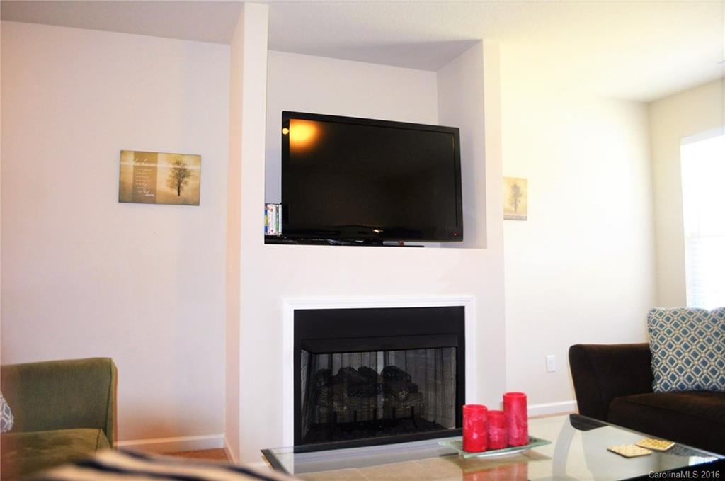 Village at Bradley Branch - Residential