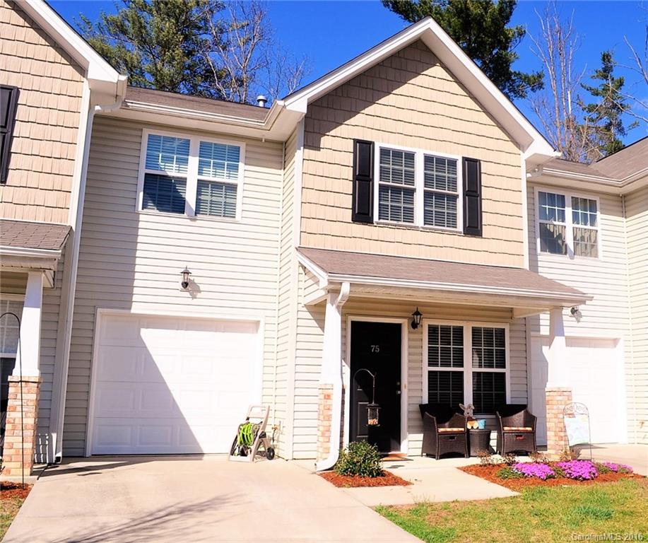 Village at Bradley Branch - Residential