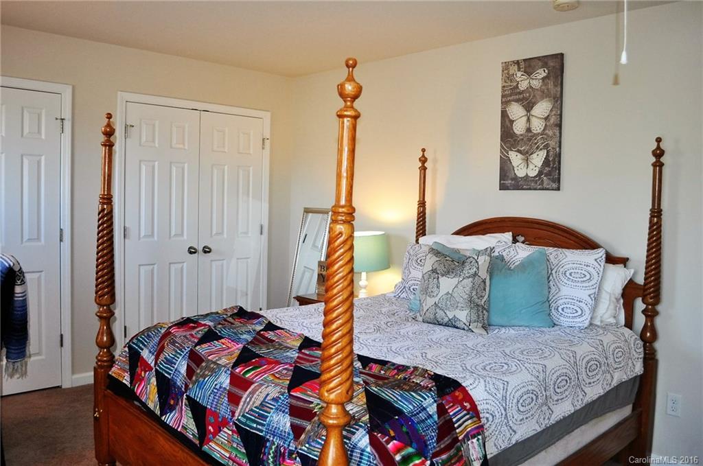 Village at Bradley Branch - Residential