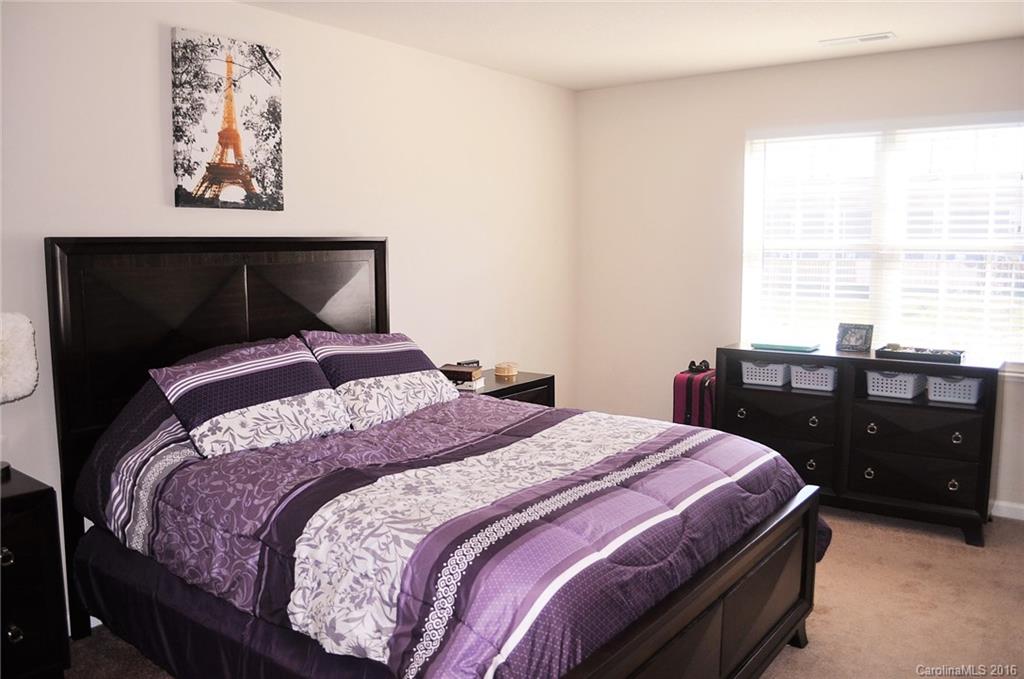 Village at Bradley Branch - Residential