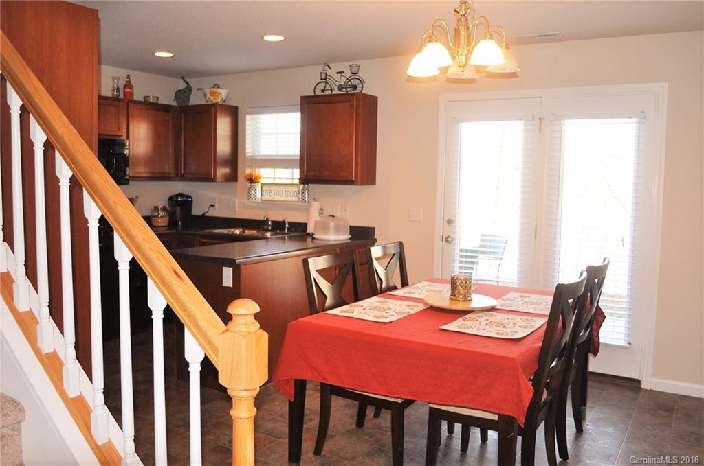 Village at Bradley Branch - Residential