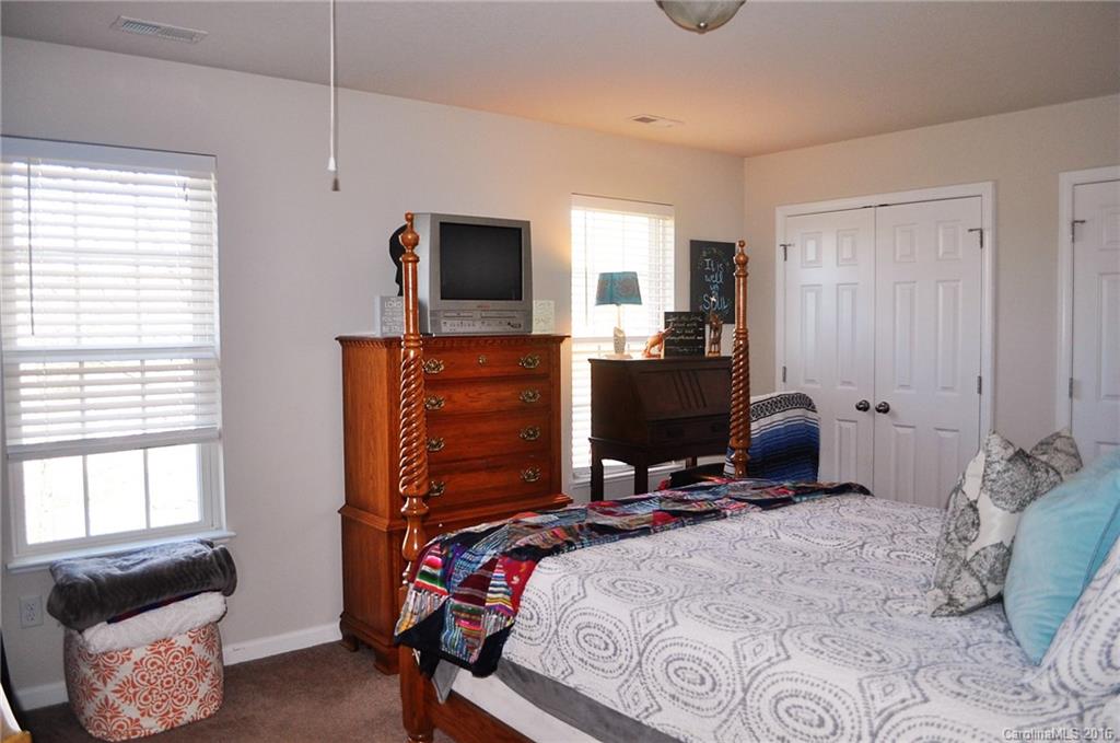 Village at Bradley Branch - Residential