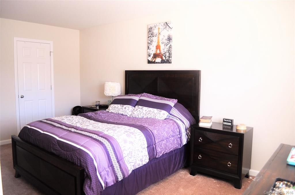 Village at Bradley Branch - Residential