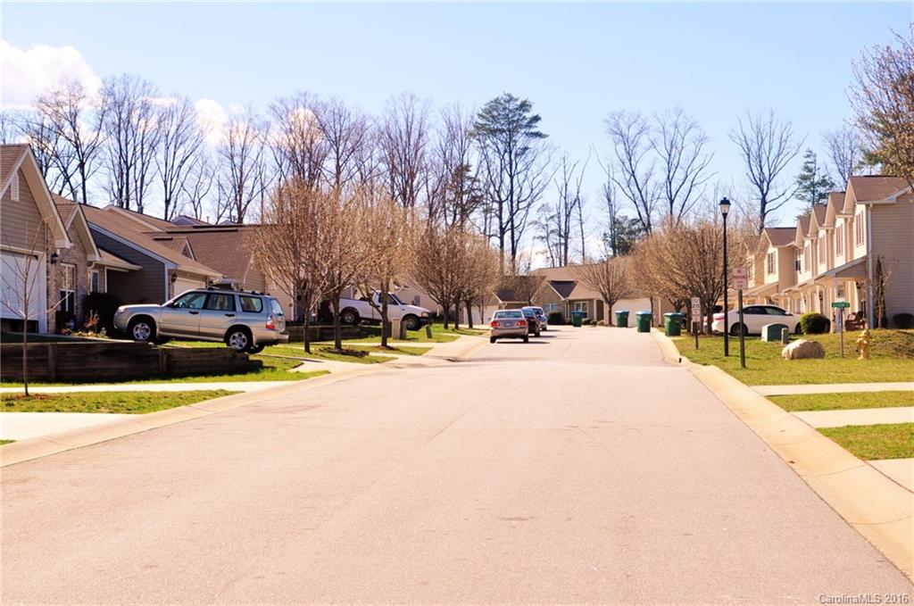 Village at Bradley Branch - Residential