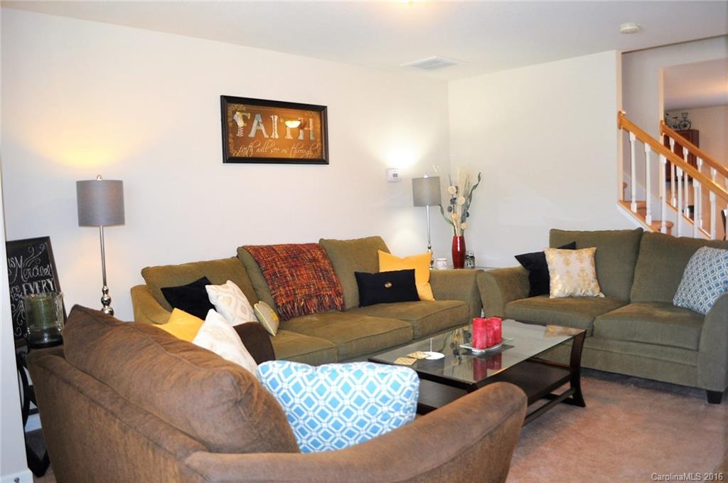 Village at Bradley Branch - Residential