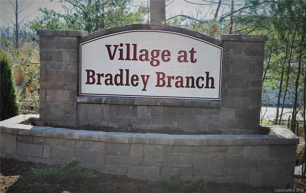 Village at Bradley Branch - Residential