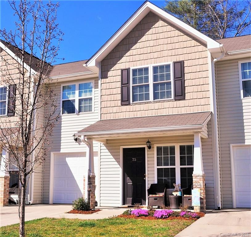 Village at Bradley Branch - Residential