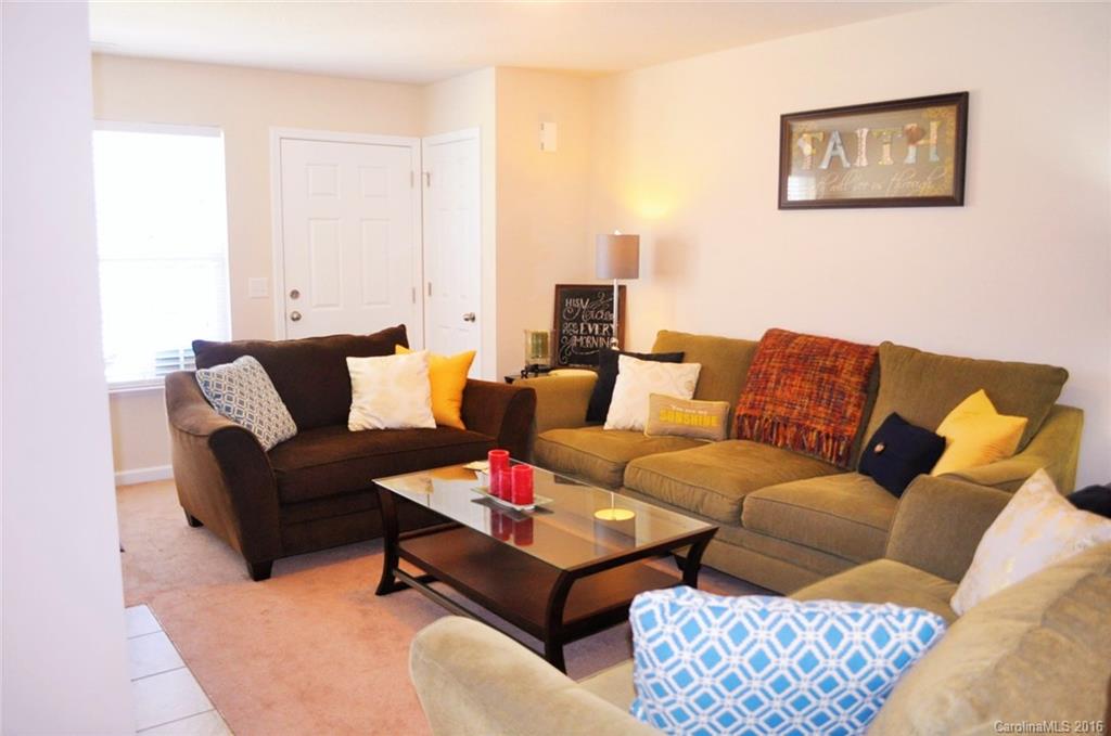 Village at Bradley Branch - Residential