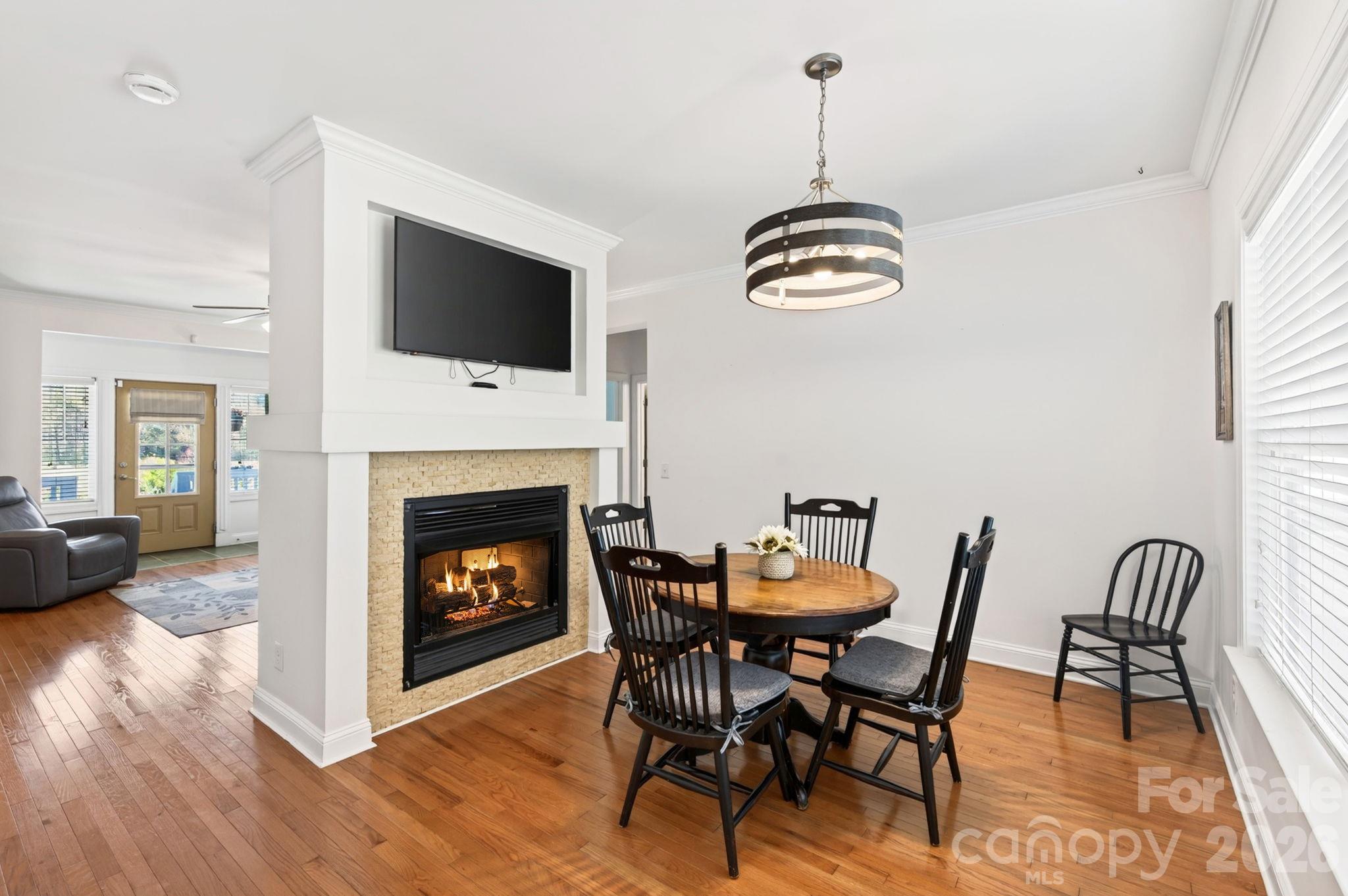 10 Hominy Meadows Drive