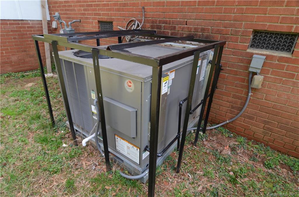 Hidden Valley - Residential