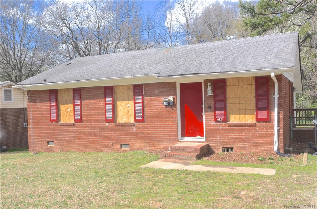 Hidden Valley - Residential