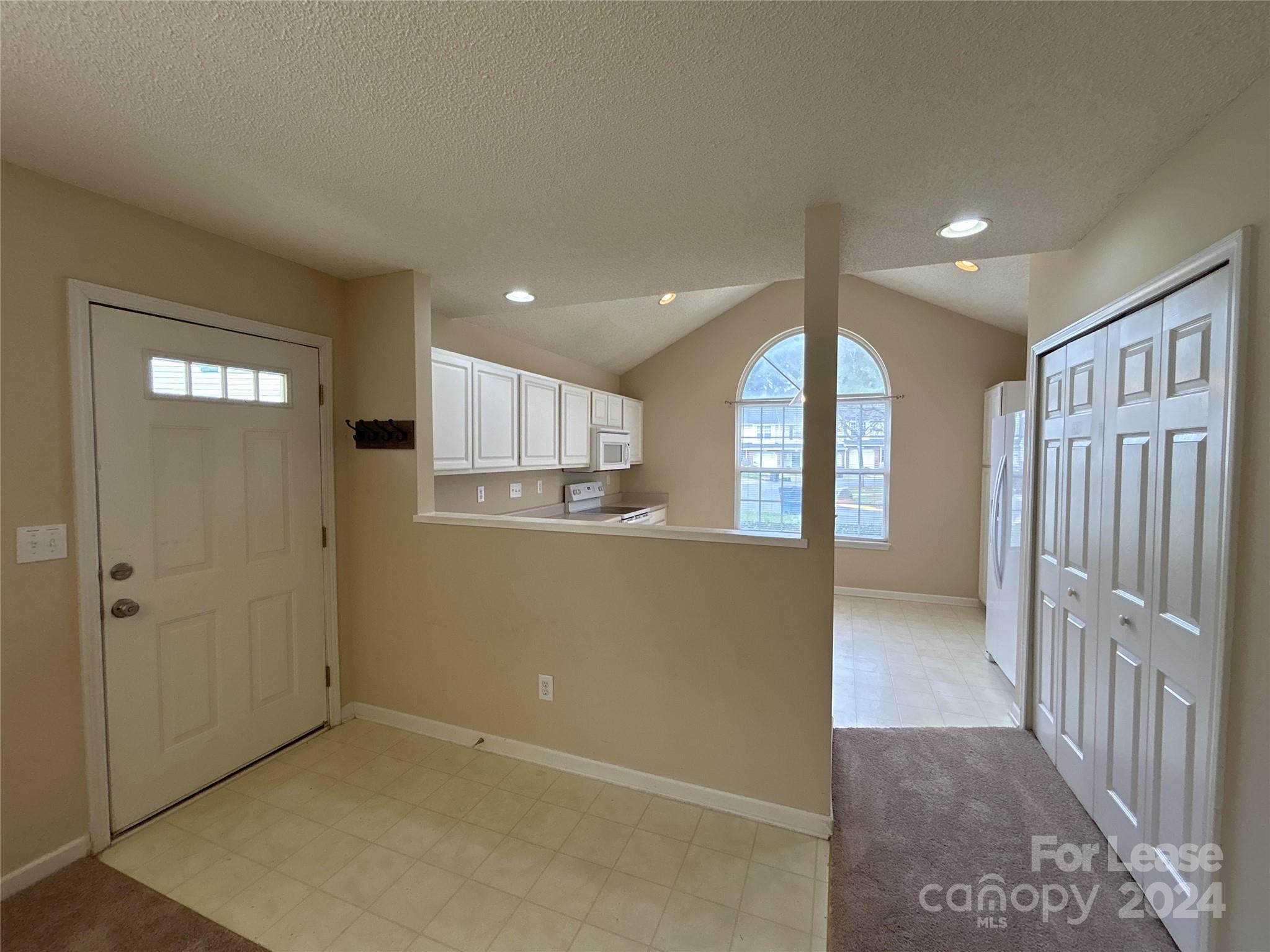 University Heights - Residential Lease