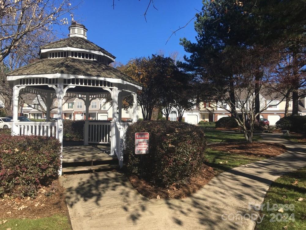 University Heights - Residential Lease