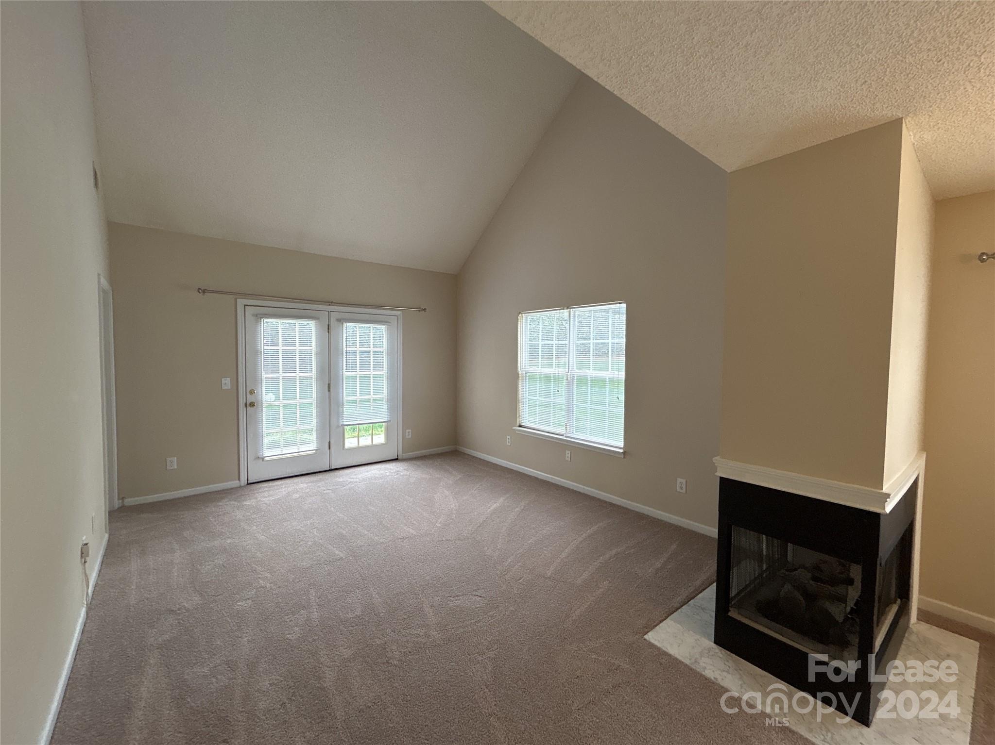 University Heights - Residential Lease