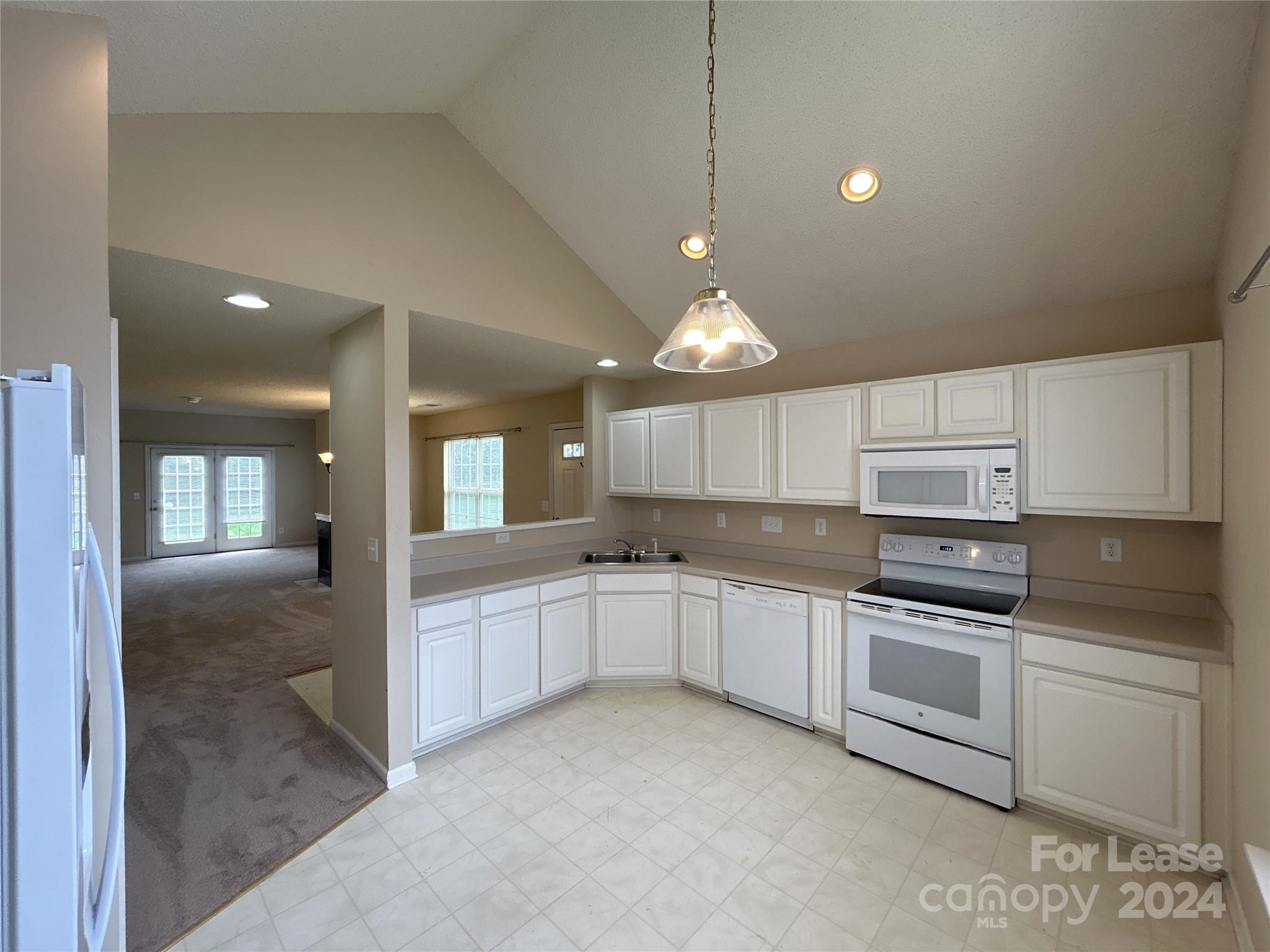 University Heights - Residential Lease