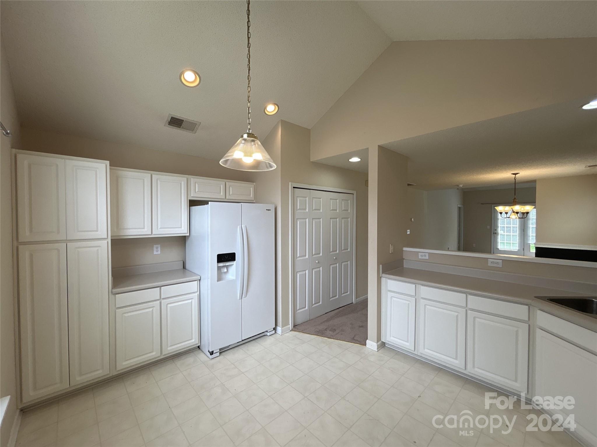 University Heights - Residential Lease