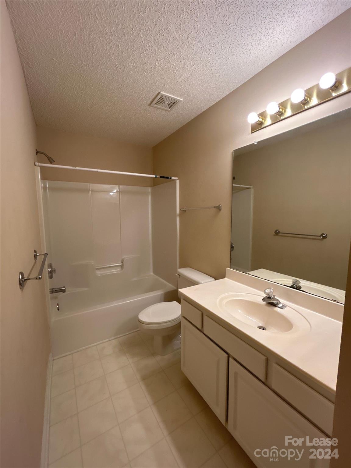 University Heights - Residential Lease