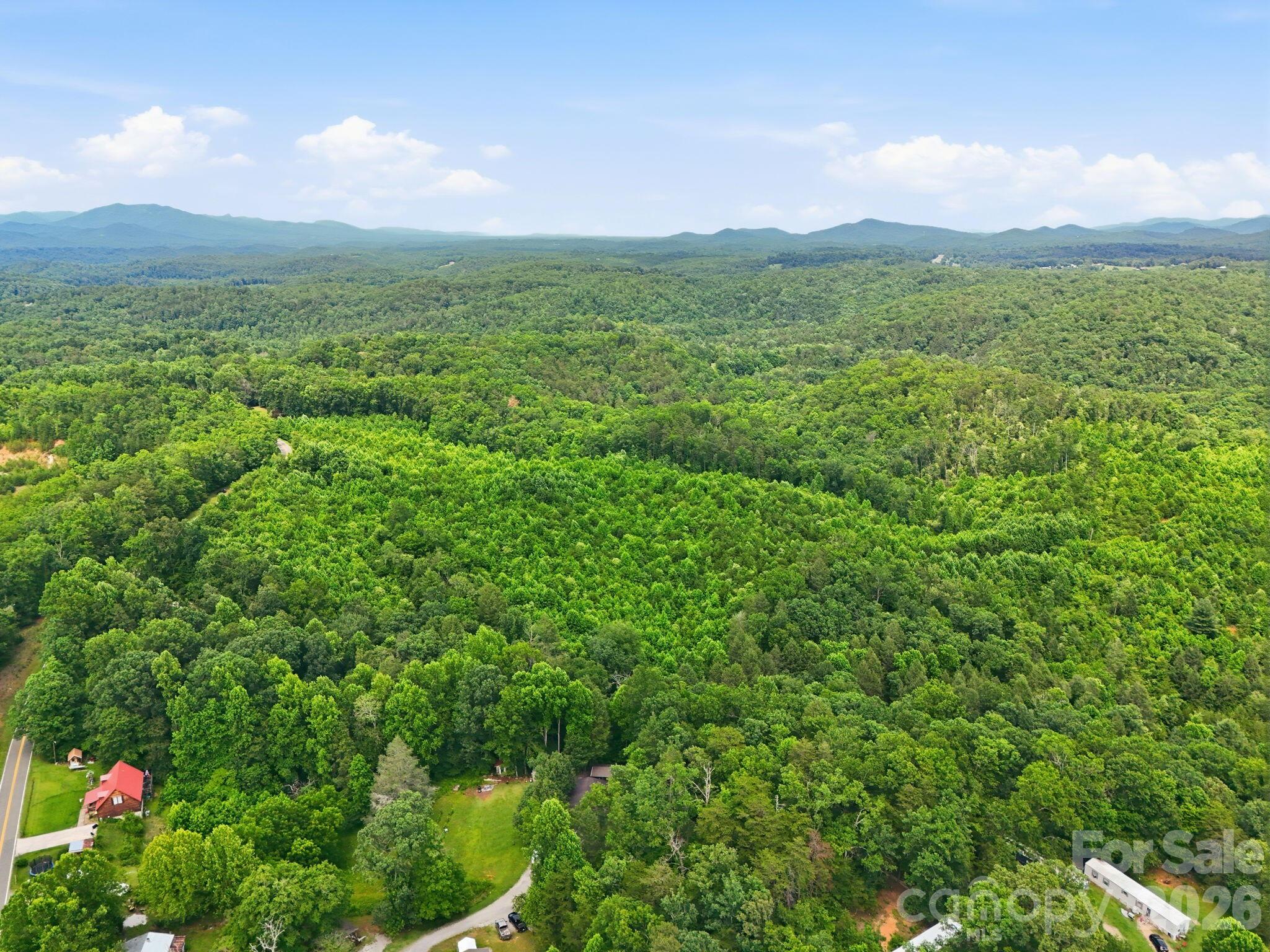 2319 Parker Padgett Road