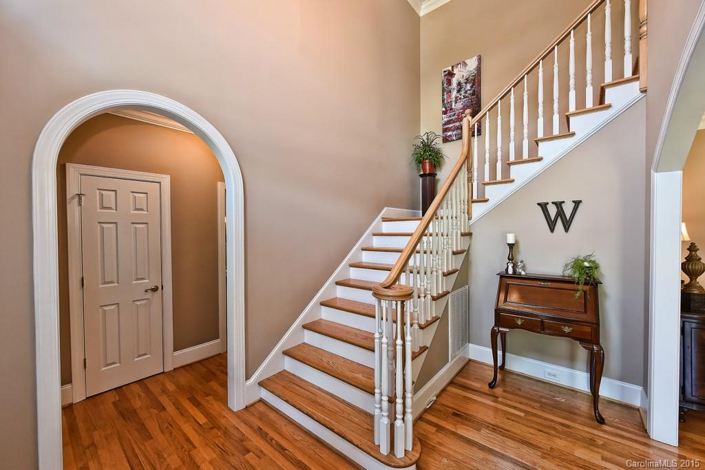 Huntington Farms - Residential