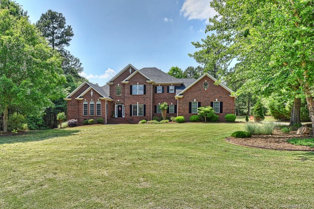 Huntington Farms - Residential