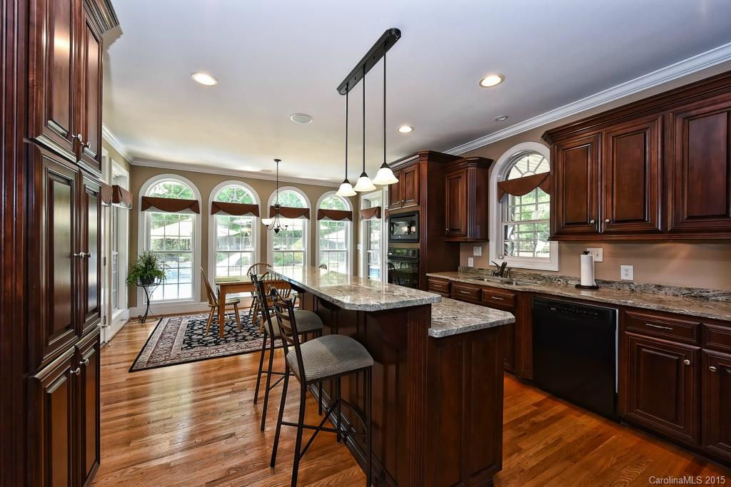 Huntington Farms - Residential