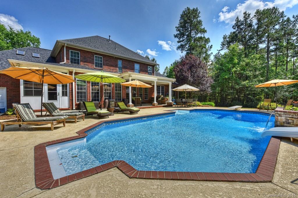 Huntington Farms - Residential