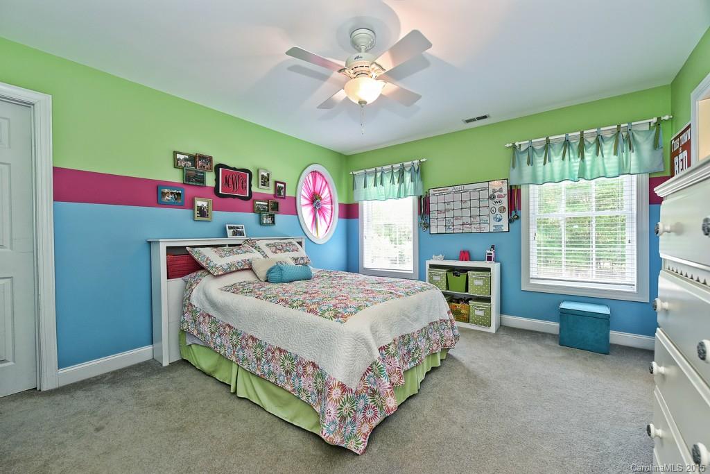 Huntington Farms - Residential