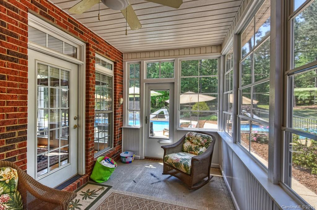 Huntington Farms - Residential