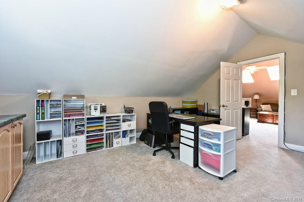 Huntington Farms - Residential