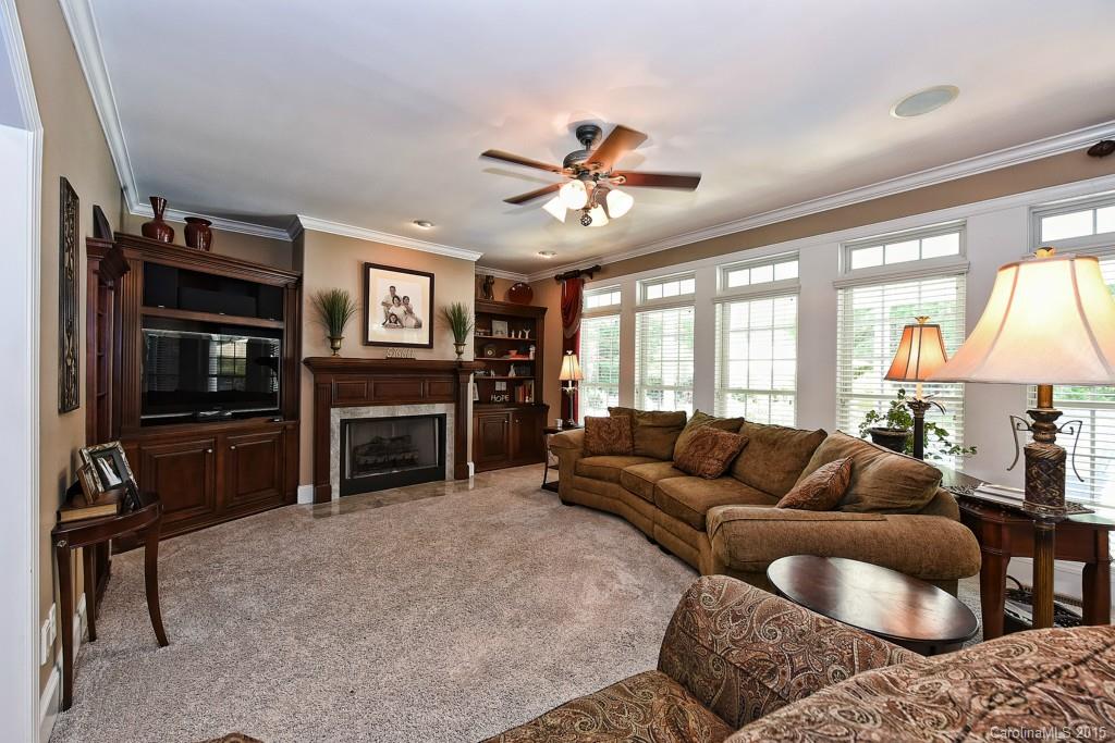 Huntington Farms - Residential