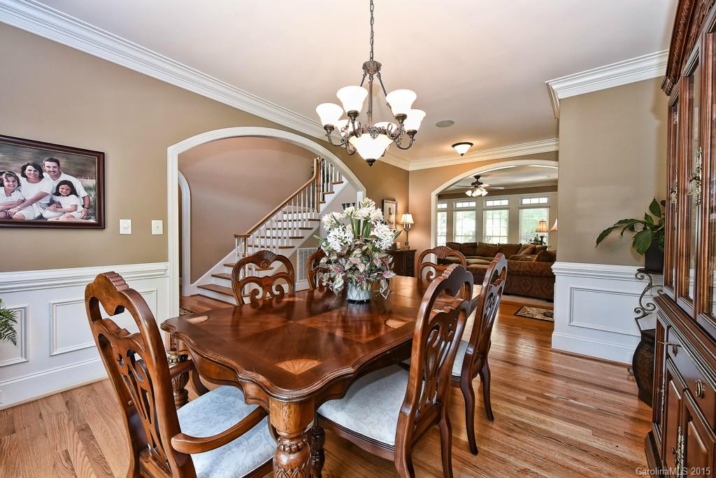 Huntington Farms - Residential