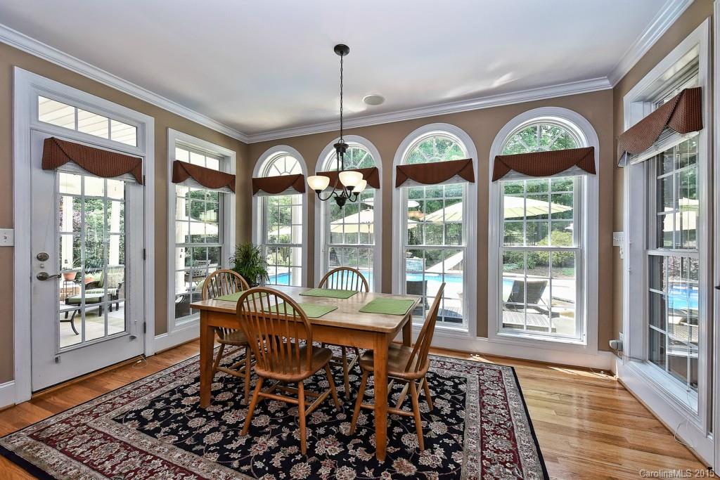 Huntington Farms - Residential