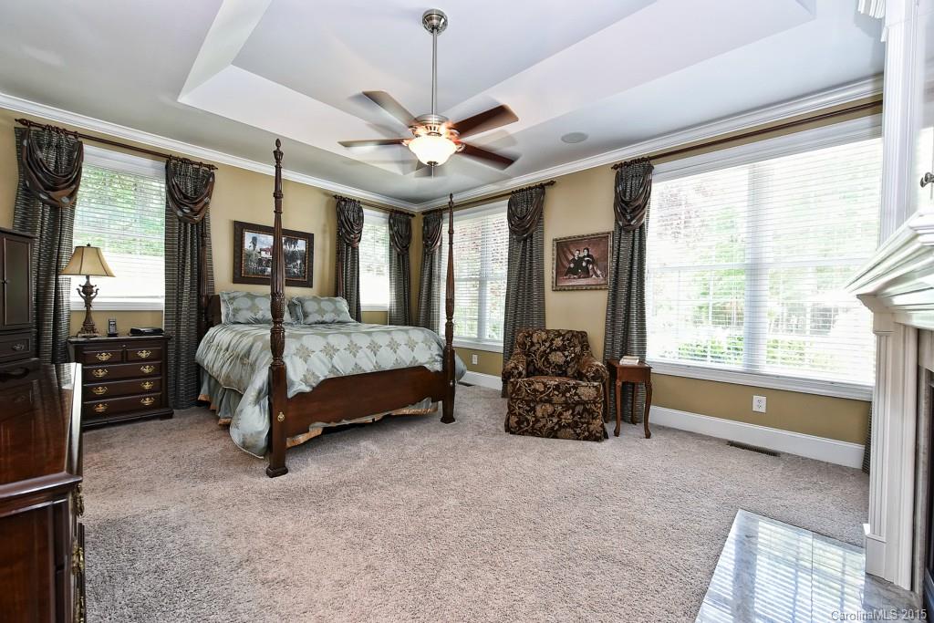 Huntington Farms - Residential