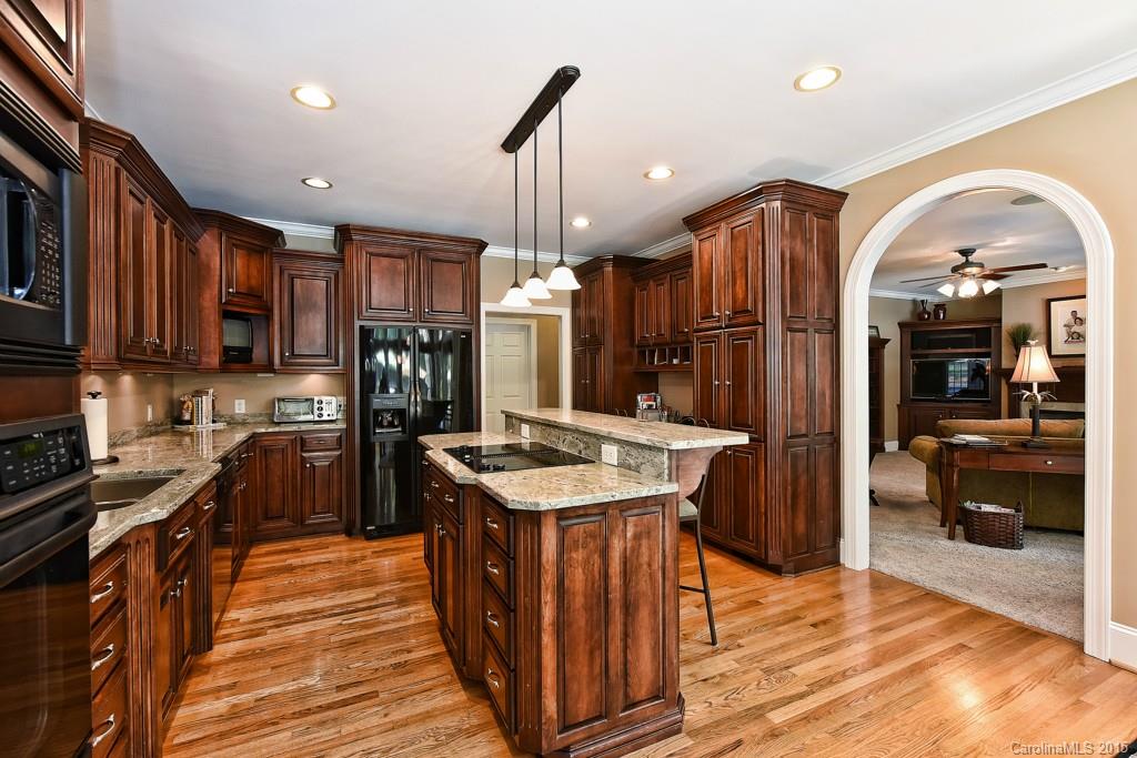 Huntington Farms - Residential