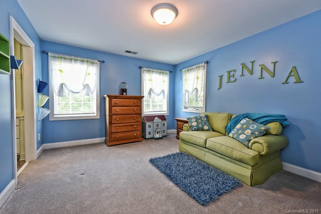 Huntington Farms - Residential