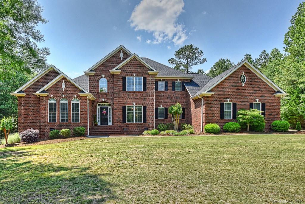 Huntington Farms - Residential