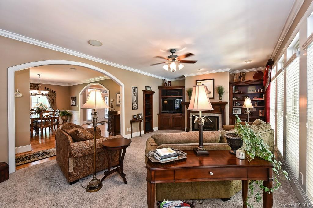 Huntington Farms - Residential