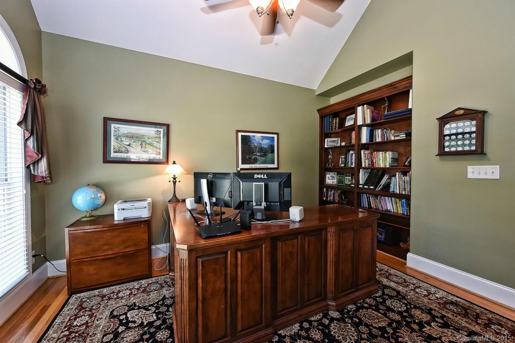 Huntington Farms - Residential