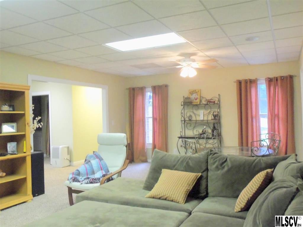 Mason Springs - Residential