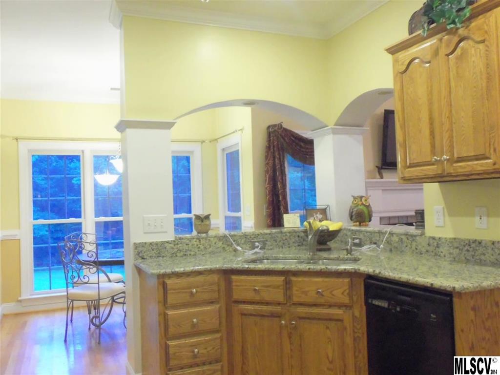 Mason Springs - Residential