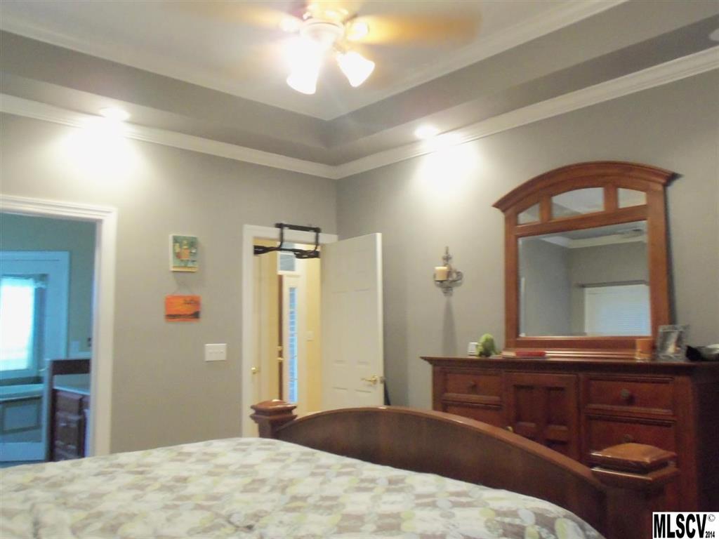 Mason Springs - Residential