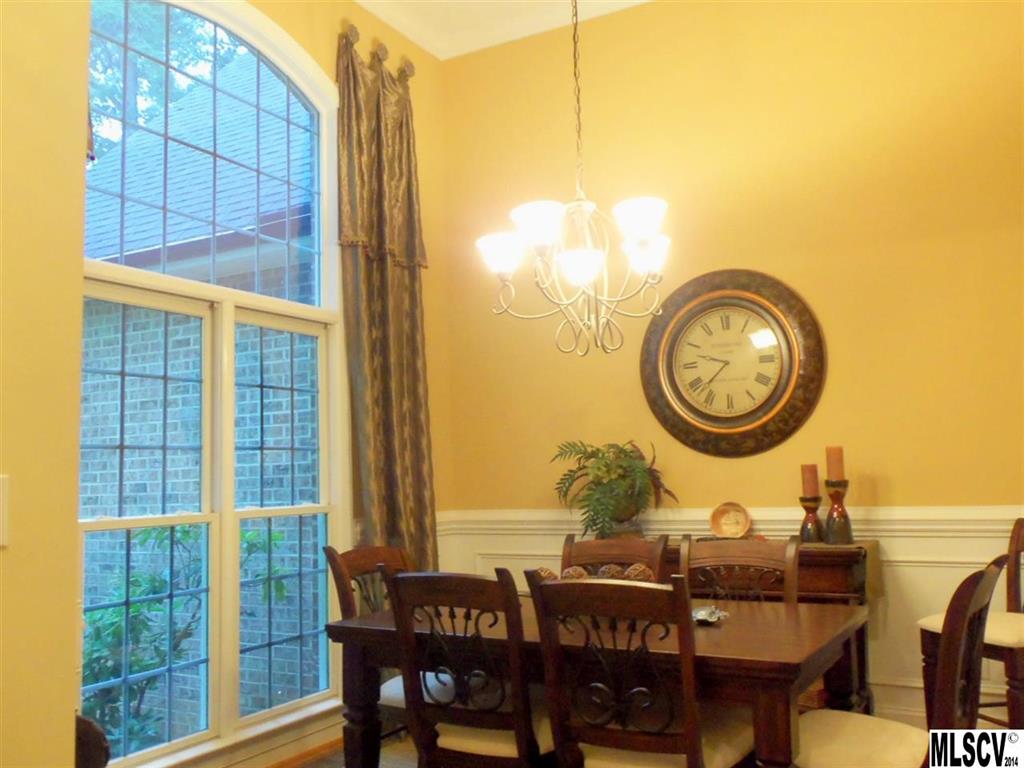 Mason Springs - Residential