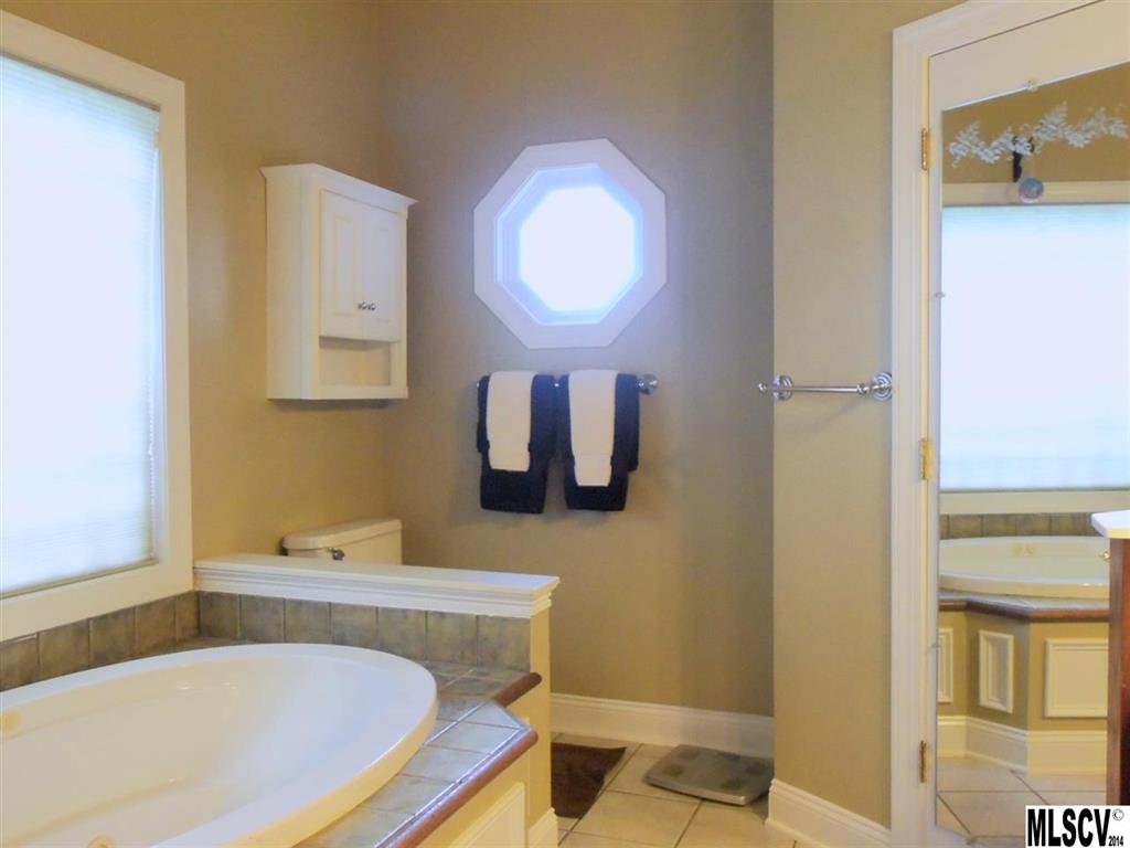 Mason Springs - Residential